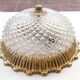 Sciolari ceiling light