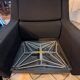 Airborne "Monsieur" Armchair 1965