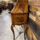 Sloped desk marked in the Louis XV style