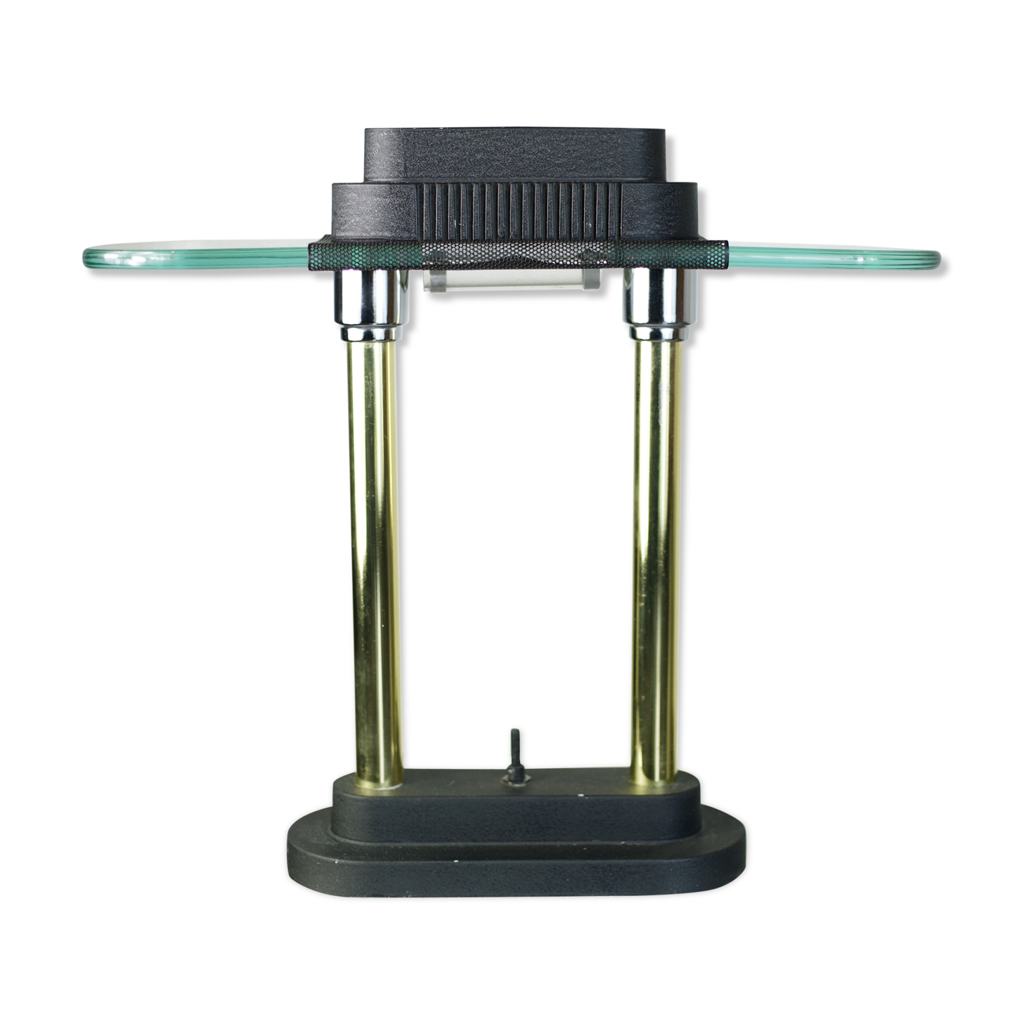 Lamp Robert Sonneman edition George Kovacs, 80s