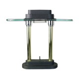 Lamp Robert Sonneman edition George Kovacs, 80s