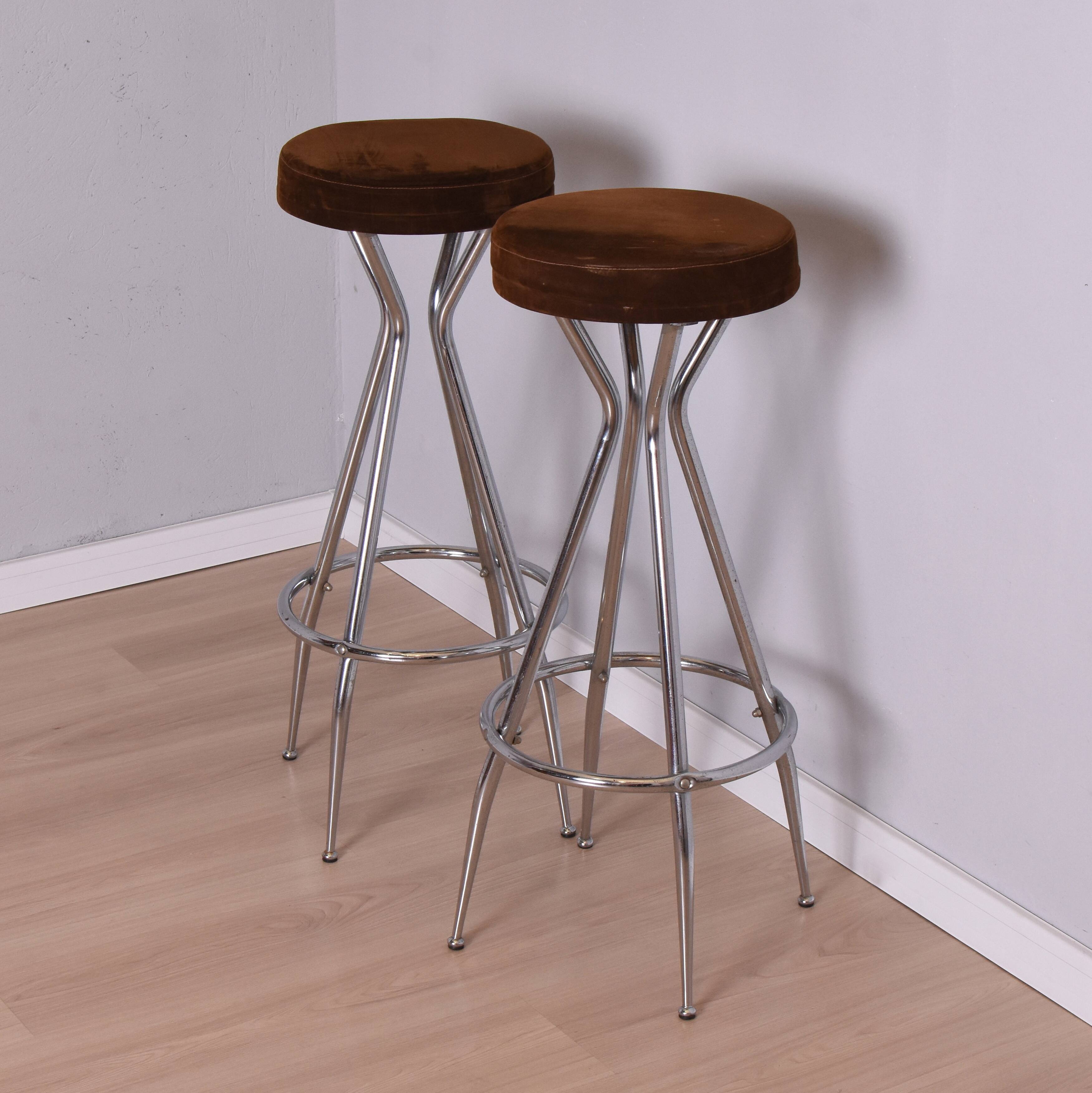 Bar Stool, 1970s