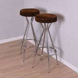 Tabouret de bar, années 70