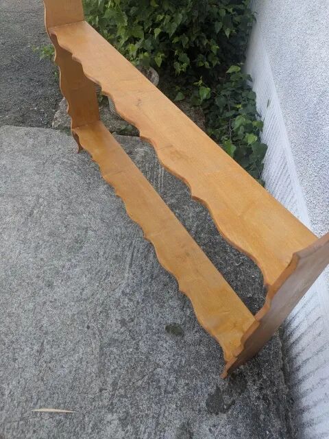 Shelf