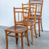 Bistro chair "Luterma"