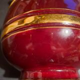 Vintage Art Deco vase