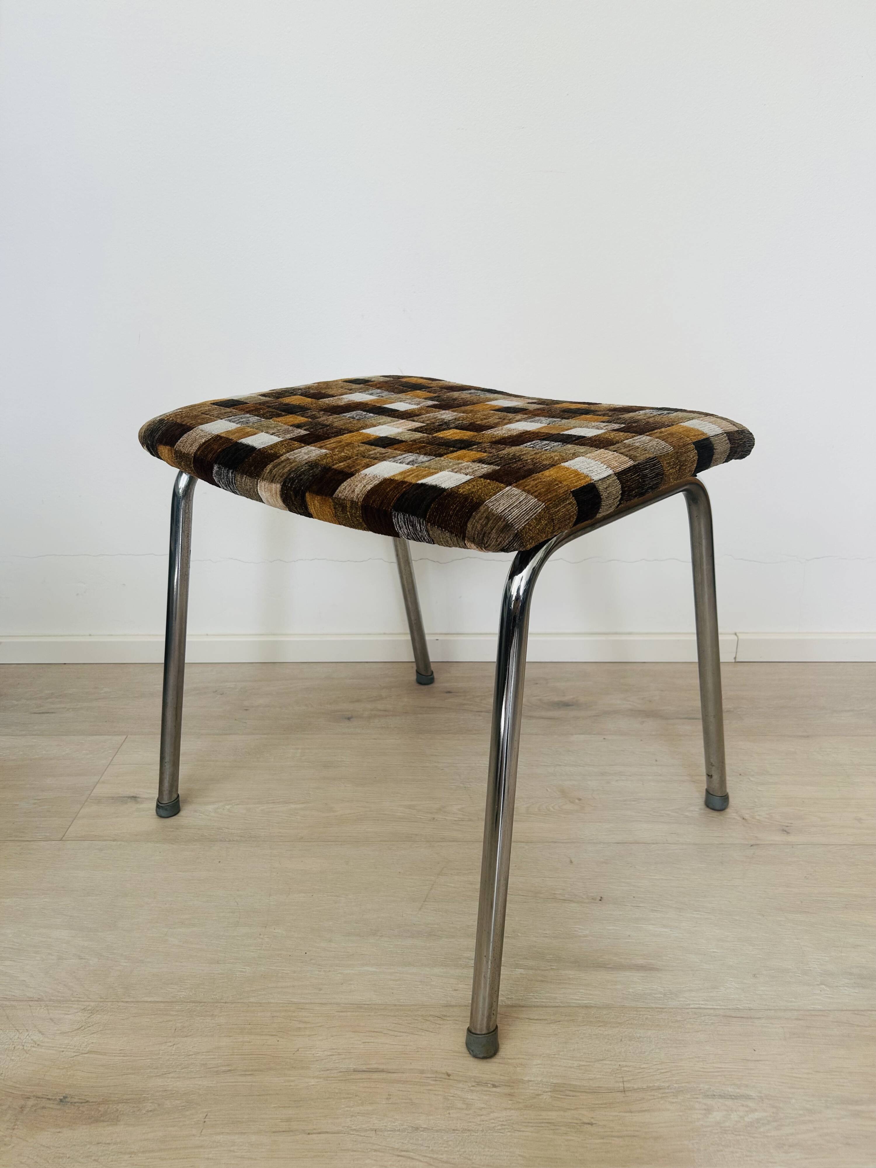 Vintage Ottoman by Kovona, 1979’s