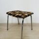 Vintage Ottoman by Kovona, 1979’s