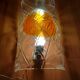 Vintage 70'S Murano wall light