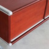 Buffet vintage | buffet | mobilier de bureau | années 1970