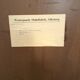Mid-Century Deens Westergaards, Silkeborg palissander ladekast 6 lades