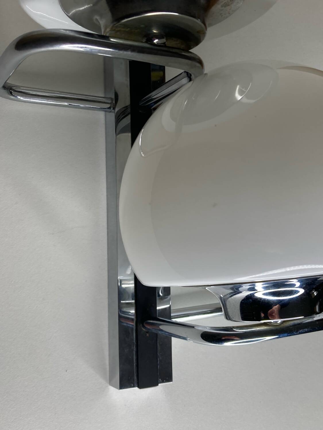 Sciolari wall lamp from the 70s