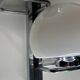 Sciolari wall lamp from the 70s