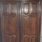 Armoire ancienne