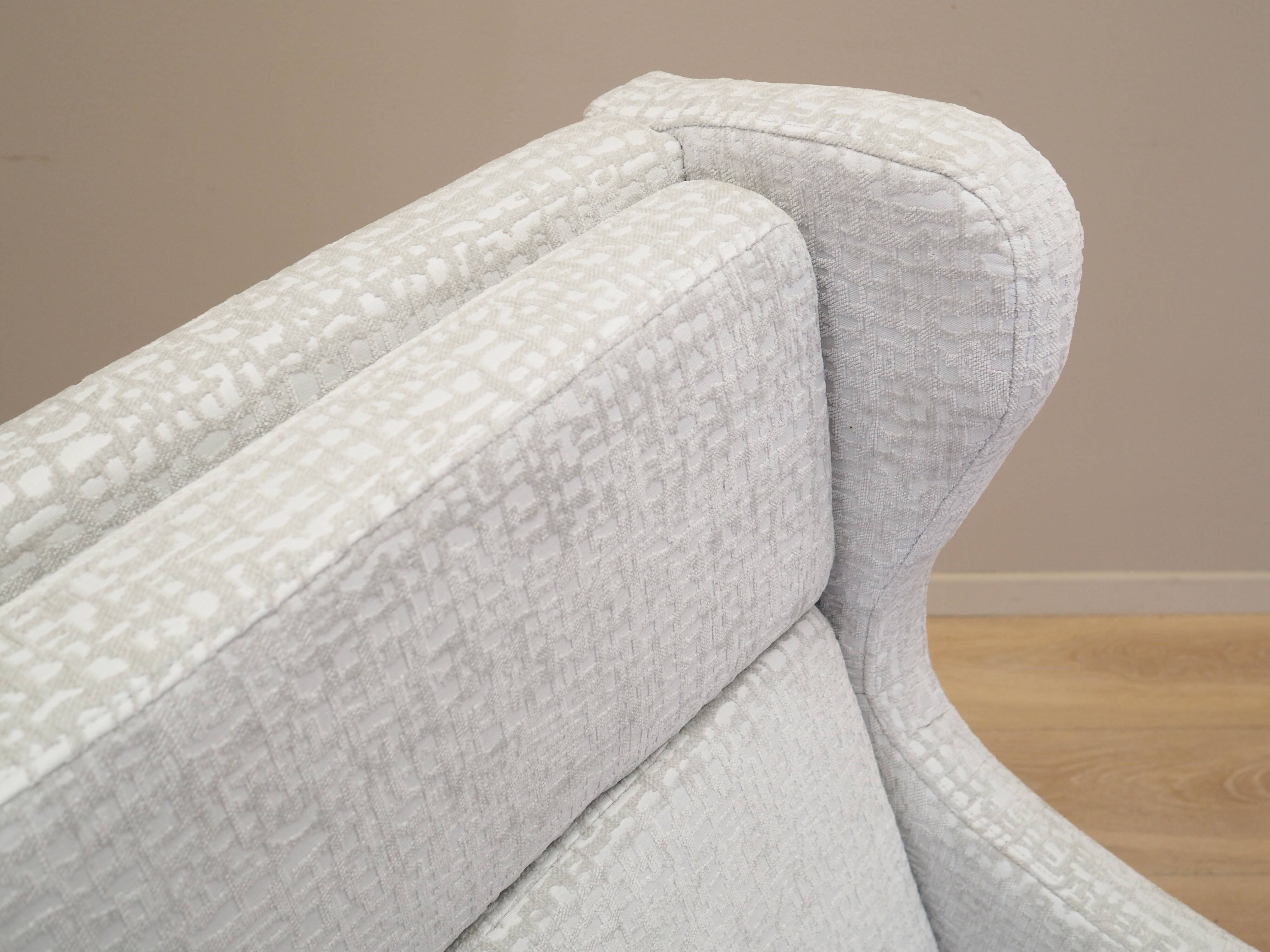 Lounge armchair, Danish design, 1960s, production: Denmark