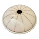 Opaline lampshade