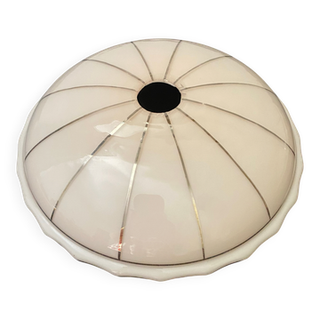 Abat-jour opaline