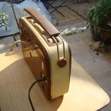 vintage transistor collection