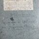 Old painting, orientalist school, signed Sheriff, early XX century