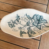 Iron earth ravier model "Christmas rose"