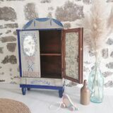 Wardrobe to install. art deco