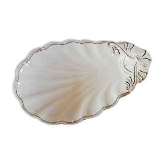 Ravier shell art deco style