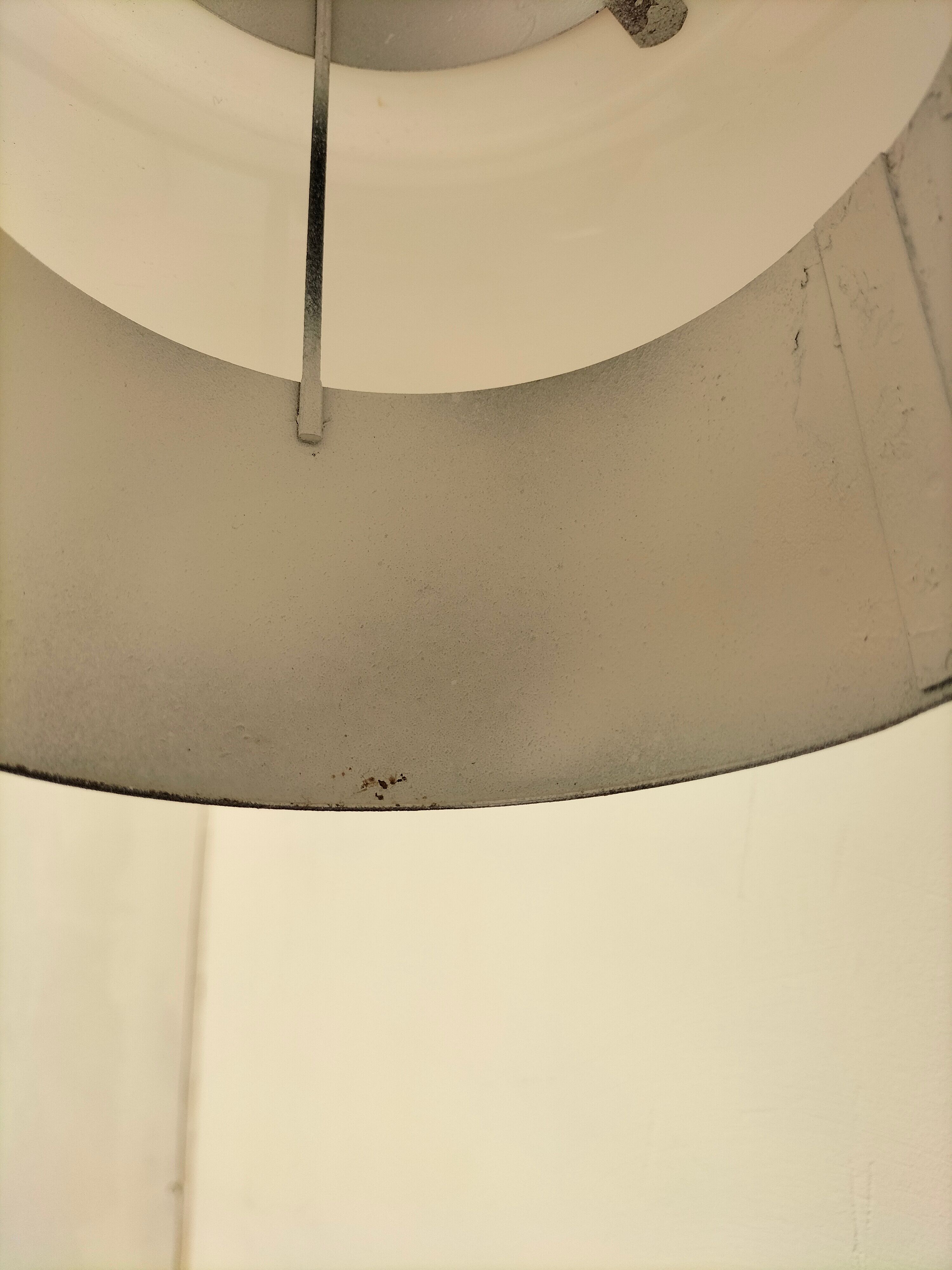 Louis Kalff suspension for Phillips