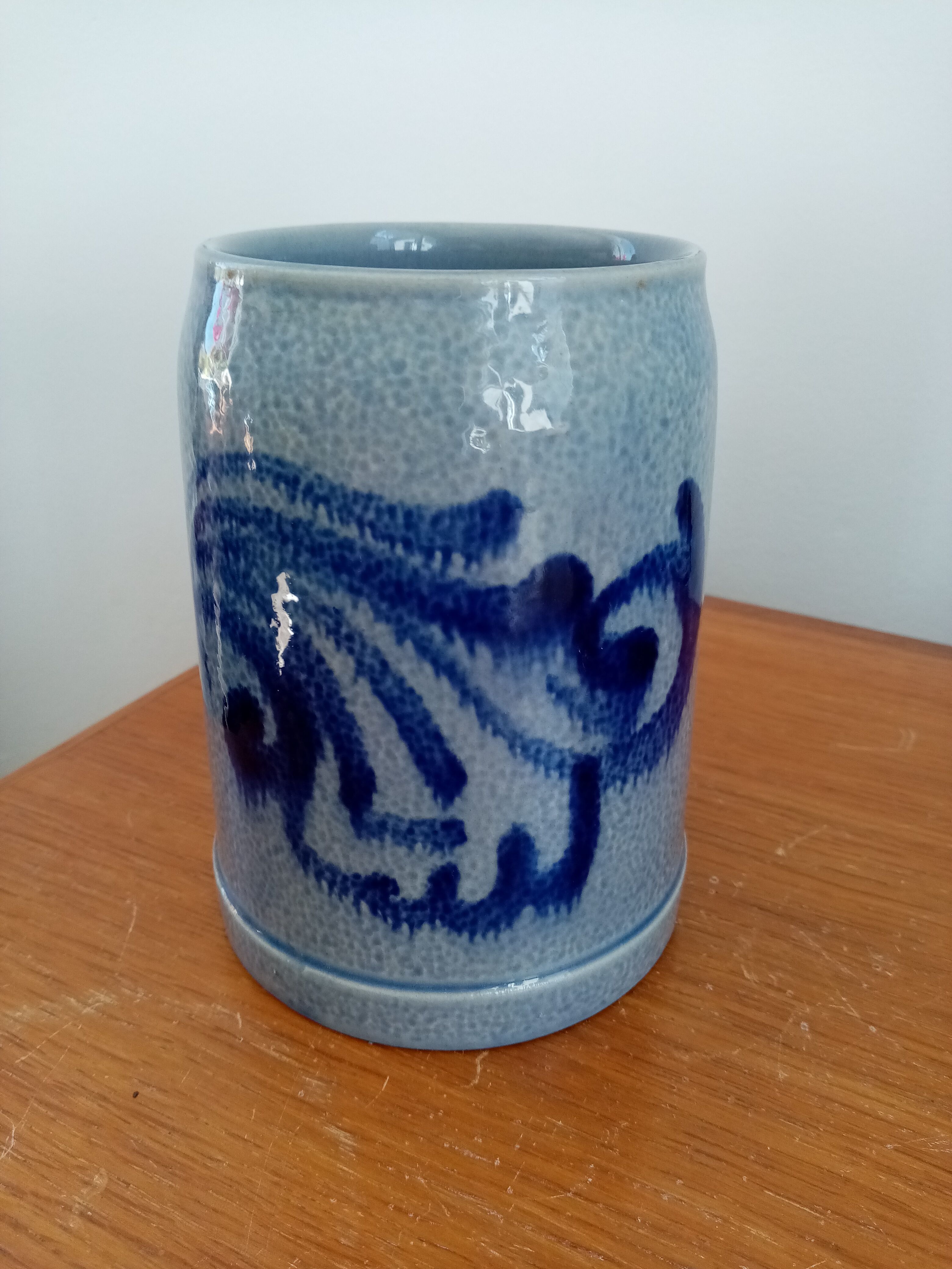 Marzi and Remy beer chop