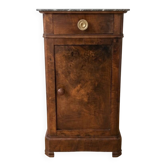 Table de chevet / de nuit ancienne