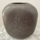 Vintage ceramic vase Max Idlas 1960