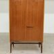 Armoire vetements Classeur par
Frantisek Mezulanik pour Up Zavody
1960