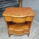 Commode Art Déco ancienne 86 x 110 cm