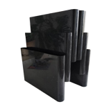 Magazine Rack by Giotto Stoppino for Kartell 1960