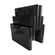Magazine Rack by Giotto Stoppino for Kartell 1960