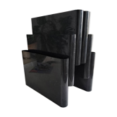 Magazine Rack by Giotto Stoppino for Kartell 1960