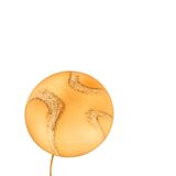 Domec France 2001 light ball lamp