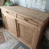 Art Deco sideboard