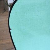 Vintage set in formica