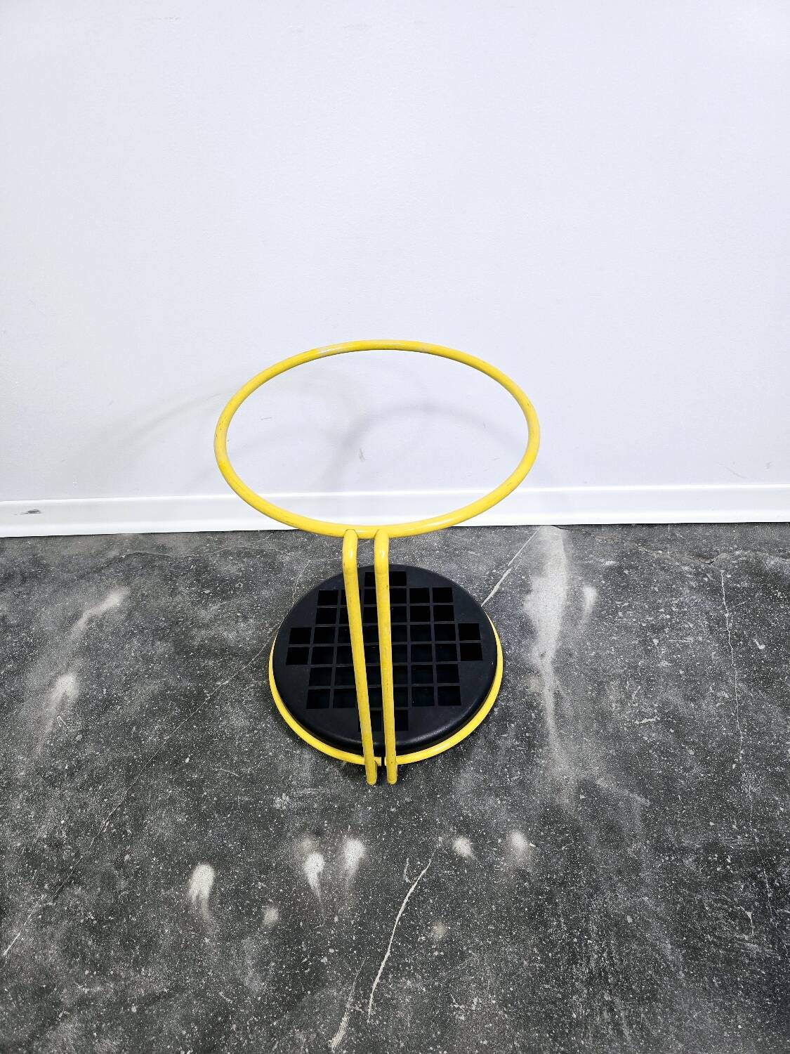 Porte-parapluie de GOCCIA années 1980