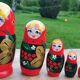 Poupée russe matriochka