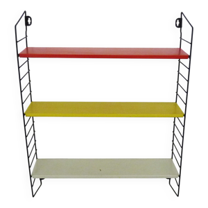 Étagère vintage design - string