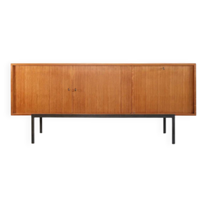 buffet en chêne moderne - milieu