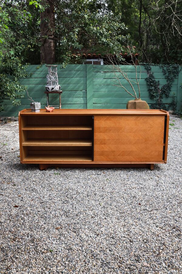 Enfilade de Guillerme et Chambron