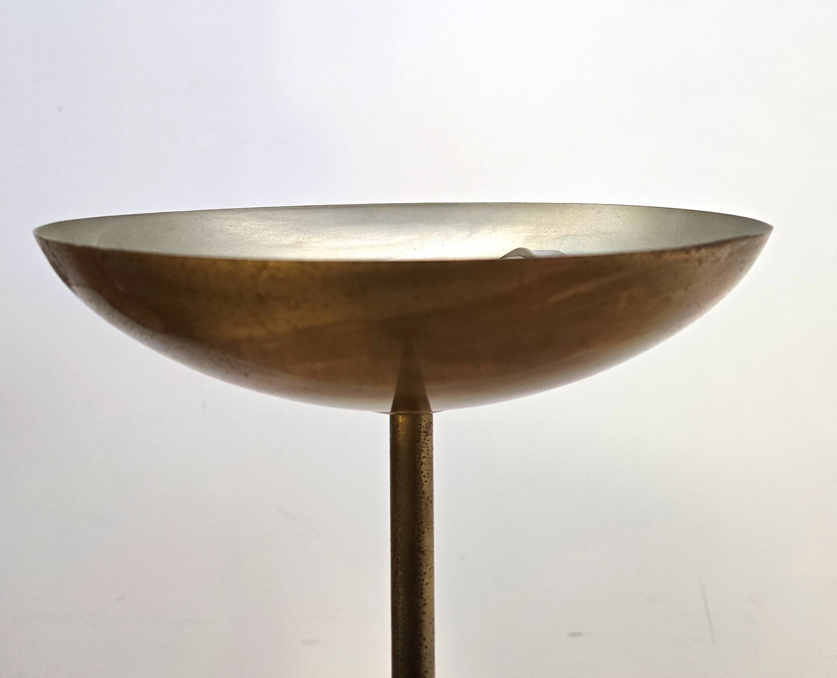 Vintage floor lamp