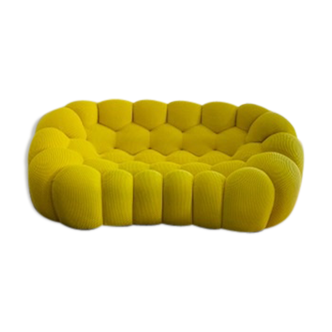 Bubble sofa designed by Sacha Lakic for Roche Bobois