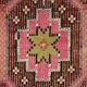 Grand Kilim Turkish Anatolia 167x300 cm Geometric Vintage Handwoven