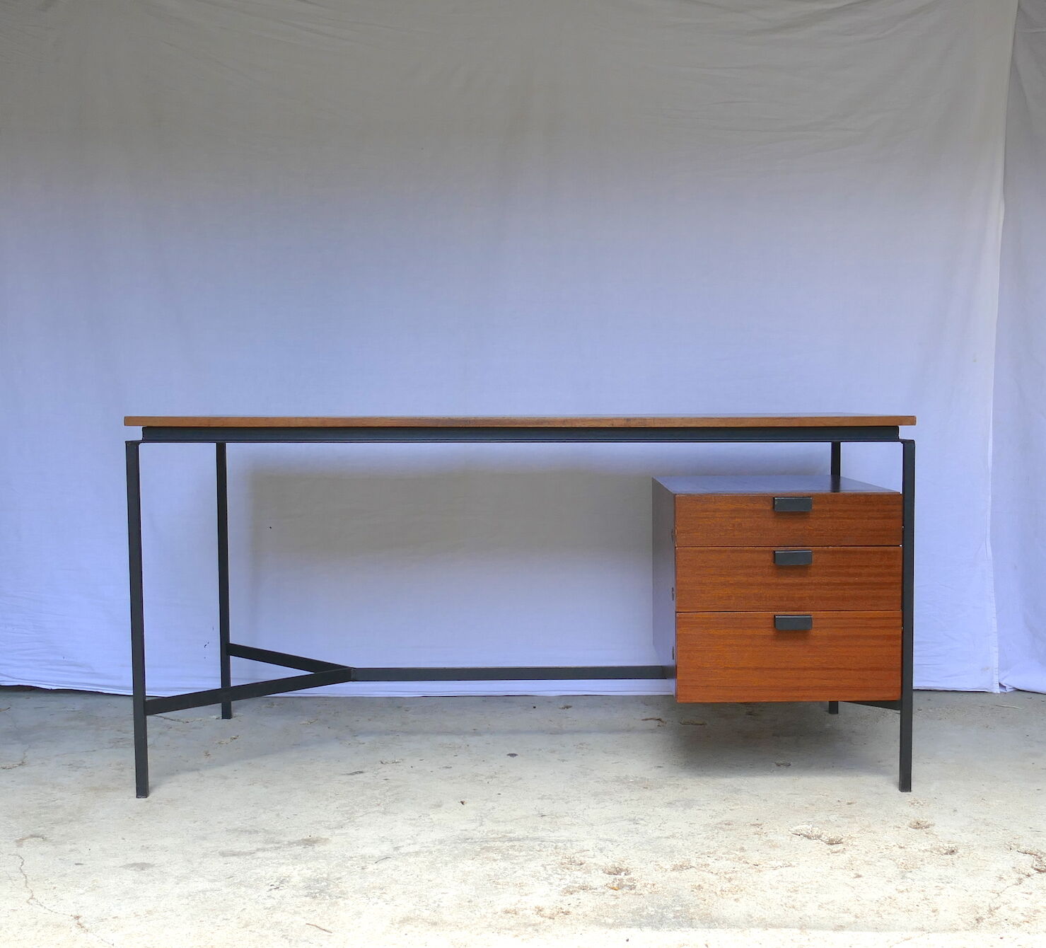 Office CM172 by Pierre Paulin 1950