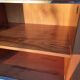 Modular teak furniture 1960 Arnaud design Louis Paolozzi