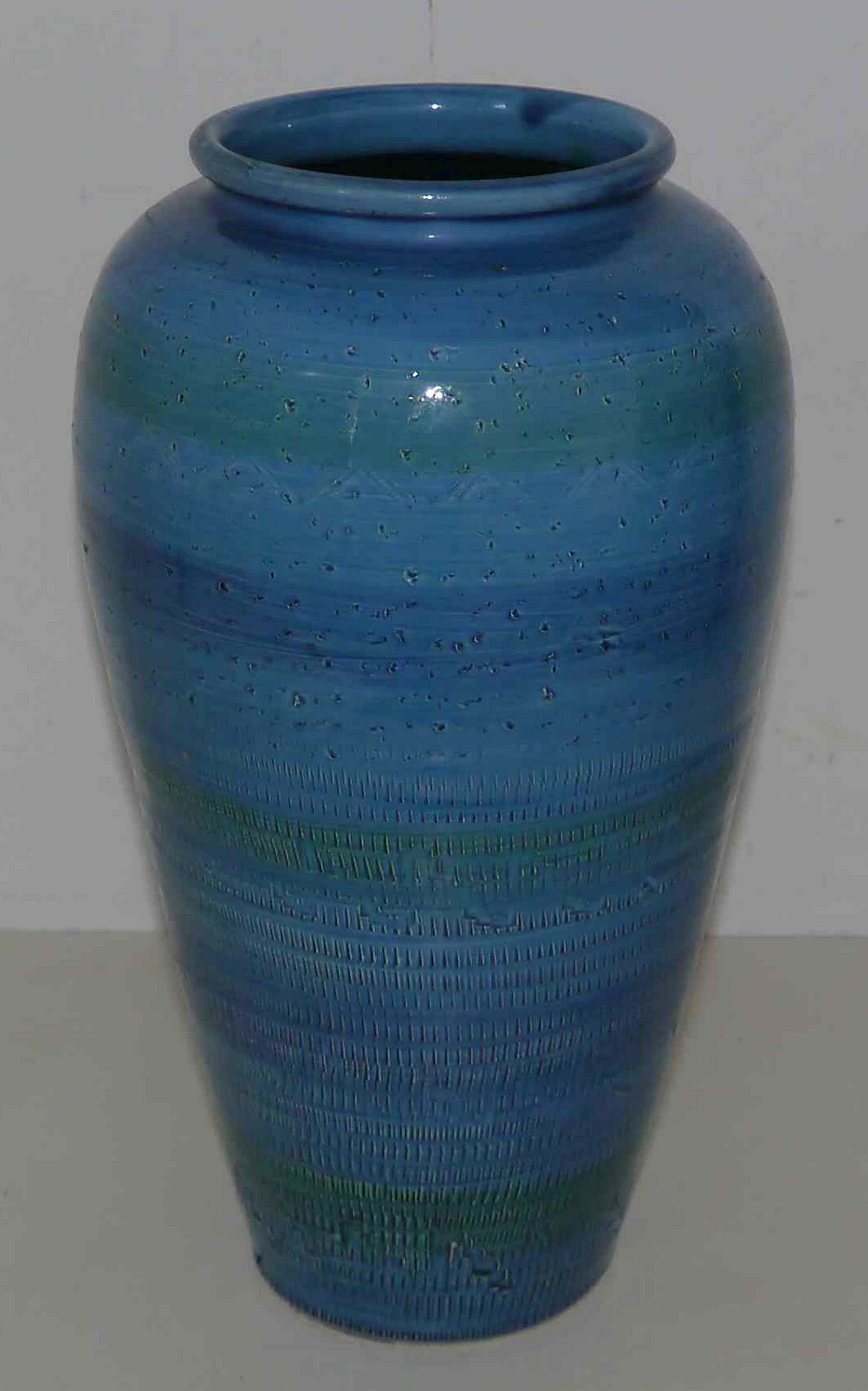 Ceramic vase Rimini 35 cm