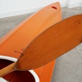 Kayak Malik, design danois, fabricant : Struer Boats, designer : Jørgen Sa